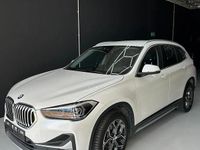 Usado BMW X1 190 HP (139 kW) 2020 Branco SUV