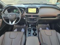 usado Hyundai Santa Fe Tm 2.2CRDi Tecno DK 4x2 Aut.