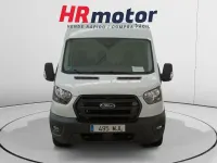 Usado Ford Transit Trend 130 CV (95 kW) 2023 Blanco Berlina