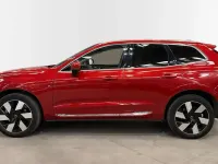 Usado Volvo XC60 Ultimate 350 CV (257 kW) 2023 Rojo SUV