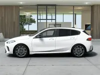 Nuevo BMW 120 163 CV (119 kW) 2026 Blanco Utilitario