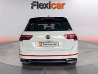 Usado VW Tiguan R-line Plus 150 CV (110 kW) 2024 Blanco SUV