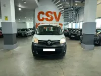 Usado Renault Kangoo 89 CV (65 kW) 2019 Blanco Monovolumen