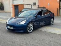 Usado Tesla Model 3 366 kW (498 CV) 2019 Eléctrico Berlina