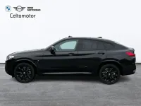 Usado BMW X4 xLine 190 CV (139 kW) 2025 Negro SUV