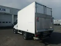 Usado Iveco Daily 126 CV (92 kW) 2016 Blanco Van