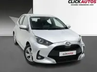 Usado Toyota Yaris Active 116 CV (85 kW) 2025 Utilitario