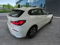 Usado BMW 116 Performance 116 CV (85 kW) 2023 Blanco Utilitario