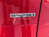 Usado Mazda CX-30 180 CV (132 kW) 2020 Rojo SUV