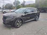Usado Kia Sorento 202 CV (148 kW) 2022 Marrón SUV