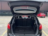 Usado BMW 218 136 CV (100 kW) 2016 Negro Familiar