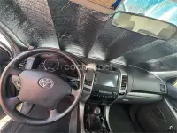 Usado Toyota Land Cruiser 173 CV (127 kW) 2007 Blanco SUV
