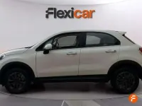 Usado Fiat 500X Cross Plus 120 HP (88 kW) 2017 Branco SUV