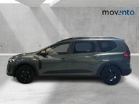 Nowe Dacia Jogger Extreme 140 KM (102 kW) 2025 Zielony Minivan