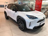 Usado Toyota Yaris Cross Sport 130 CV (95 kW) 2025 Blanco SUV