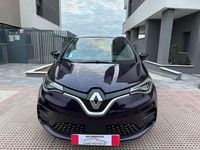 Usado Renault Zoe Evolution 78 kW (107 CV) 2023 Burdeos Utilitario