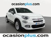 Usado Fiat 500X Lounge 140 CV (102 kW) 2016 Blanco SUV