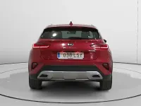 Usado Kia XCeed 141 CV (103 kW) 2021 Rojo SUV