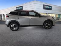 Usado Peugeot 2008 Allure 145 CV (106 kW) 2025 Gris SUV