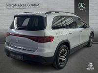 Nuevo Mercedes EQB250+ AMG 139 kW (190 CV) 2025 Gris SUV