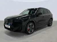 Usado BMW iX1 230 kW (313 CV) 2025 Negro SUV