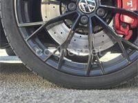 Usado VW Golf VIII GTI Clubsport 301 CV (221 kW) 2025 Gris / plata Berlina