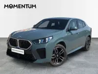 Nuevo BMW X2 163 CV (119 kW) 2026 Verde SUV
