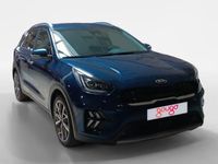 Usado Kia Niro 141 CV (103 kW) 2021 SUV