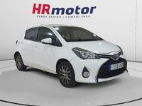 Usado Toyota Yaris Active 99 CV (72 kW) 2016