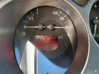 Usado Seat Altea 105 CV (77 kW) 2007 Rojo Monovolumen