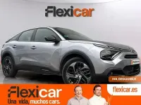 Brugt Citroën C4 PureTech 131 HK (96 kW) 2024 Grå SUV
