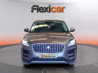 Usado Jaguar E-Pace S 163 CV (119 kW) 2021 Gris SUV