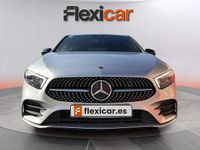 Usado Mercedes A220 190 CV (139 kW) 2020 Gris Berlina