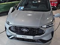 Nuevo Ford Kuga ST-Line X 243 CV (178 kW) 2025 Gris / plata SUV
