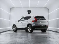 Usado Volvo XC40 Inscription 262 CV (192 kW) 2021 Blanco SUV