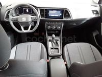 Nuevo Seat Ateca Style 150 CV (110 kW) 2025 Blanco SUV