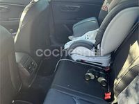 Usado Seat Leon ST CONNECT 110 CV (80 kW) 2016 Marrón Familiar