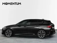 Usado BMW 120 Comfort Edition 163 CV (119 kW) 2025 Negro Utilitario