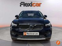 Usado Volvo XC40 Momentum 163 CV (119 kW) 2020 Negro SUV