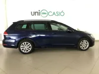 Usado VW Golf VII Advance 116 CV (85 kW) 2019 Familiar