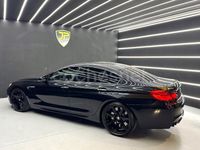 Usado BMW M6 560 CV (411 kW) 2016 Negro Coupe
