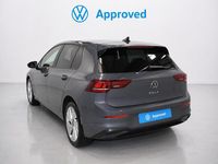 Occasion VW Golf VIII 116 ch (85 kW) 2025 Gris Berline