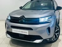 usado Citroën C5 Aircross PURETECH 96KW (130CV) S&S EAT8 SHINE PAC de segunda mano desde 37600€ ✅