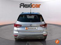 Usado Seat Arona FR 150 HP (110 kW) 2024 Cinzento SUV
