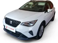 Usado Seat Arona Style 116 CV (85 kW) 2024 Blanco SUV