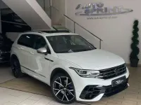 Usado VW Tiguan R 320 CV (235 kW) 2023 Blanco SUV