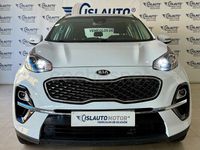 Usado Kia Sportage 132 CV (97 kW) 2020 Blanco SUV