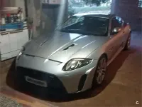 Usado Jaguar XK 298 CV (219 kW) 2006