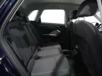 Usado Audi Q3 Advanced Plus 150 CV (110 kW) 2019 Azul SUV