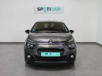 Usado Citroën C3 PureTech 83 CV (61 kW) 2024 Gris